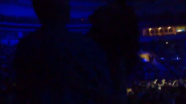 Супер дискач 90 е в Минск арена 4 июня 2010 года 3 смотреть онлайн