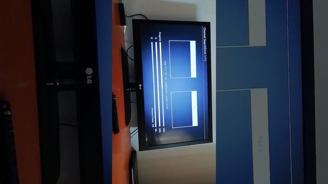 Mecool K5 Hybrid DVB T/T2 setup in Finland failed смотреть онлайн