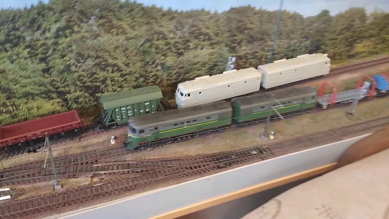 ВЛ80с первый прокат смотреть онлайн