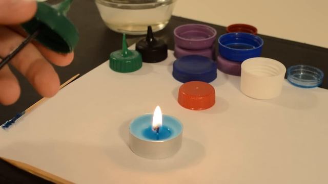 How To Make Plastic Bottle Cap Nozzles