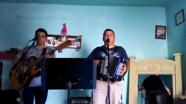 POLKA DALIA (HERMANOS FLORES) Cd Victoria Tamps смотреть онлайн
