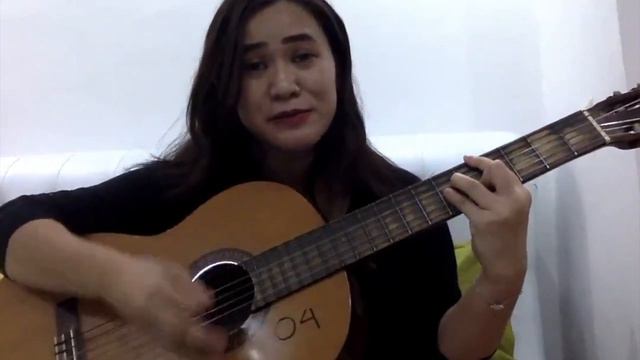 Lovesong (The Way) by Charlie Burg Acoustic Cover смотреть онлайн