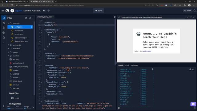 Make a bot Better than Hydra, Groovy, Rhythm | HighCodes смотреть онлайн