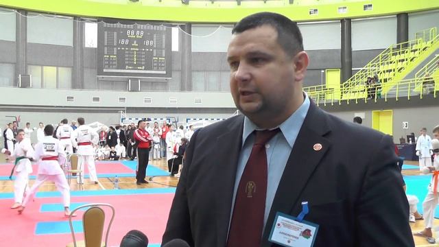 «Полесская столица-2016»: пинчане стали победителями турнира по шотокан каратэ-до смотреть онлайн