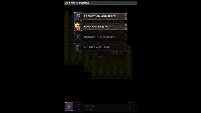 PixelVillage - iPhone/iPod Touch/iPad - HD Gameplay Trailer смотреть онлайн