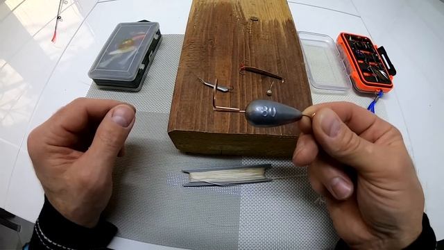Этот отцеп Должен Иметь Каждый Рыболов. Отцеп для зимней рыбалки. Отцеп балансира, блесны, мормышки смотреть онлайн