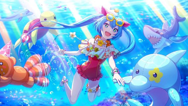 エゴロック (ego rock) miku alt смотреть онлайн