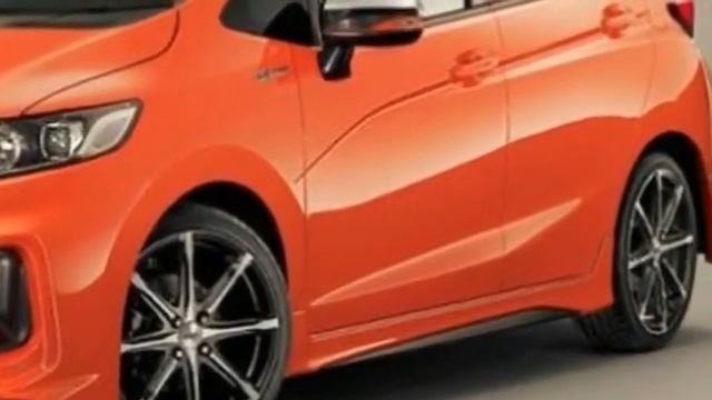 Better Fit!!! Smallest Honda Gets A Little Refresh, Honda Sensing смотреть онлайн