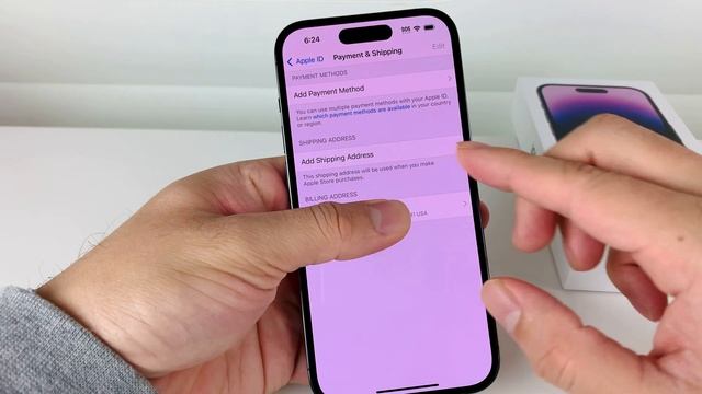 This Apple ID has not yet been used in the iTunes Store (FIXED) смотреть онлайн