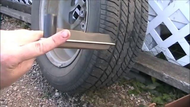 Automatic Transmission Oil and Filter change on 2002 Pontiac Grand Prix смотреть онлайн