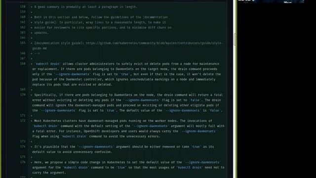 Kubernetes SIG CLI 20210113 смотреть онлайн