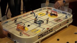 Настольный хоккей-Table hockey-Swedish-2011-CAICS-LAMPI-Game5-comment-PETROV