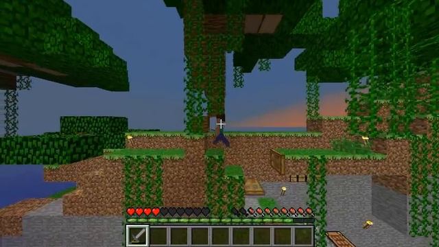 minecraft 2D {2 часть } смотреть онлайн