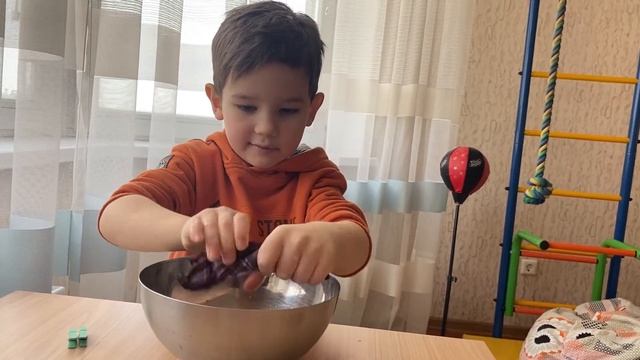 Малуев Макар ГБОУ Школа Перспектива Москва Круговорот воды в природе зимой смотреть онлайн