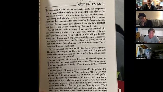 Zen and the Philosophy of Jewish Theologian Martin Buber Part 3 смотреть онлайн