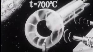 Диффузионная сварка, соединение металлов.