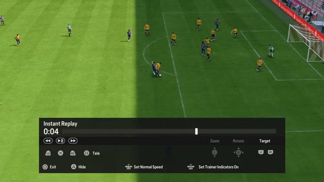 Fc24 Champs смотреть онлайн