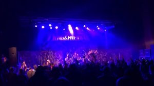 Начало.Удо Диркшнайдер.Хиты Accept