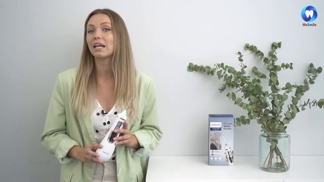 Irigatoriaus Waterpulse v500 apžvalga смотреть онлайн