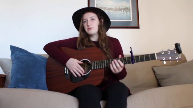 HOW TO PLAY: The Last Goodbye by Billy Boyd on Guitar смотреть онлайн