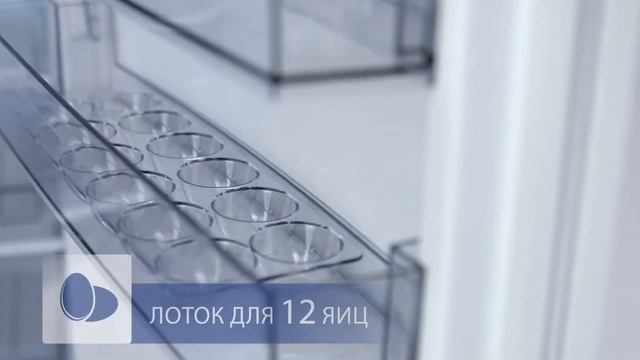 Холодильник ATLANT ХМ 4625 Обзор новой модели! смотреть онлайн
