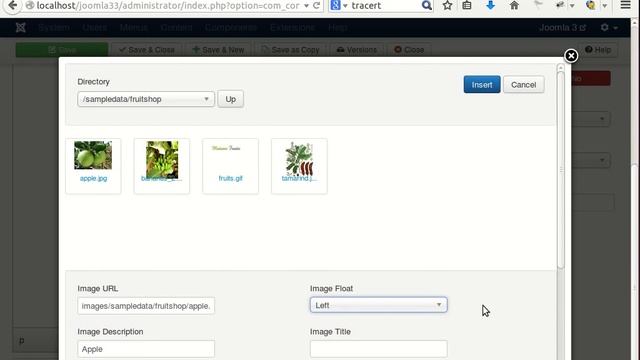 mavik Thumbnails 2: Installation and simple use смотреть онлайн