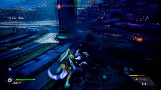 Стоит ли играть в GODFALL ? | Обзор GODFALL