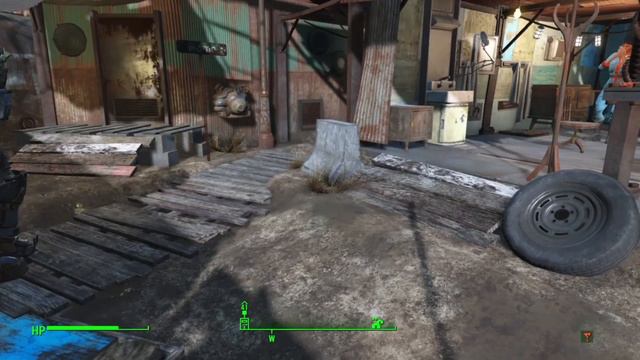 Fallout 4 | Part 43 | Walkthrough Gameplay | PS4 Gameplay | 2023 смотреть онлайн