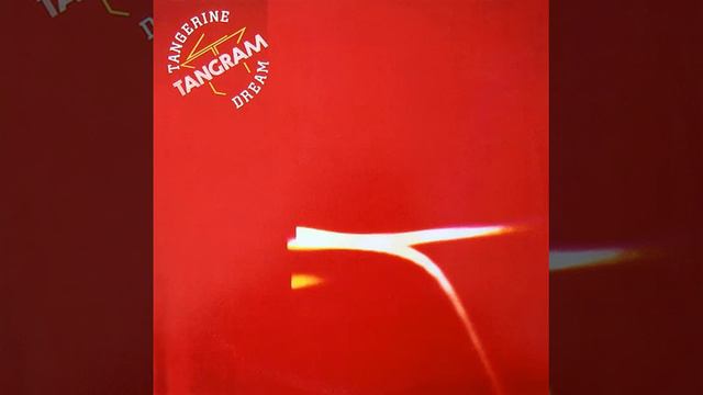 Tangerine Dream – Tangram [1980]