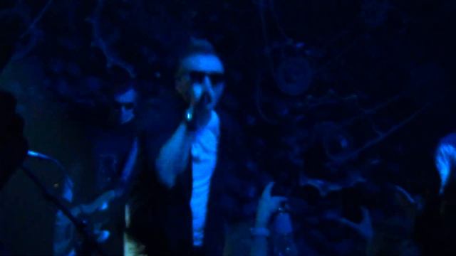 Элизиум - Не верю @ Wild Club Егорьевск 12.02.2022 смотреть онлайн