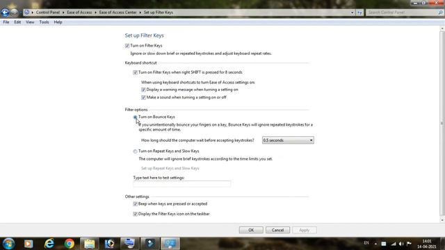 Keyboard Double Letter Typing In A Single Tap Problem Fixed | 100% promise. | смотреть онлайн