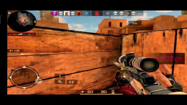 Close Eyes ? | Standoff 2 Fragmovie | Ital1yani0 смотреть онлайн