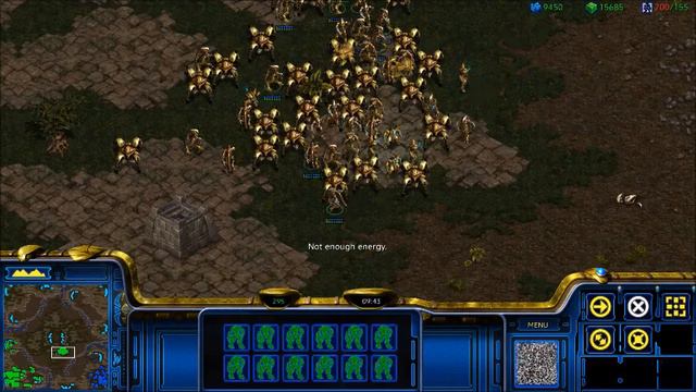 Starcraft Broodwar  How To Use Your Hotkeys