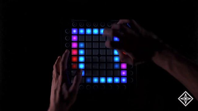 Illenium - Free Fall (feat. RUNN) (Kompany Remix) // Launchpad Cover смотреть онлайн