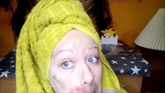 МАСКА-ПЛЁНКА ИЗ ФИКС ПРАЙС С БЛЁСТКАМИ ПРОБУЮ НАНЕСТИ НА ЛИЦО, ПОКАЗЫВАЮ РЕЗУЛЬТАТ смотреть онлайн