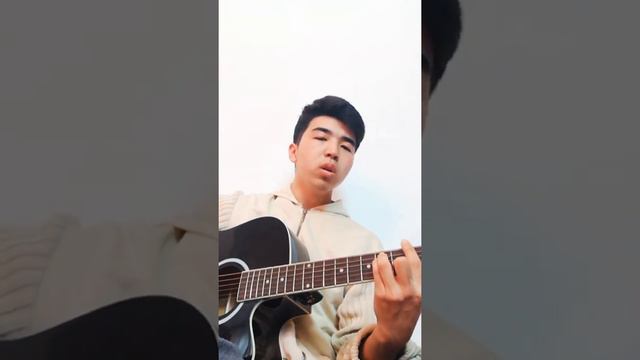 Душа устала 😍🎸 на гитаре смотреть онлайн