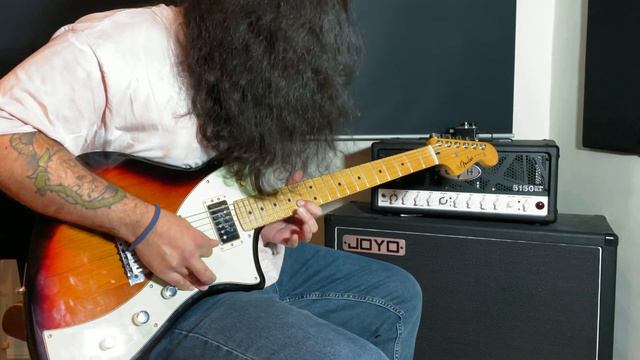 Fender Player Plus Meteora HH - Favourite Guitar Of 2022?! смотреть онлайн