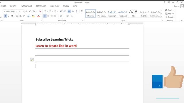Mastering MS Word: Top Shortcut Keys for Drawing Stylish Lines смотреть онлайн