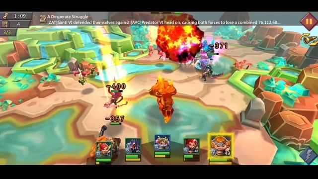 Lords mobile normal stage 6-18 f2p|Ending the dreams normal stage 6-18 смотреть онлайн