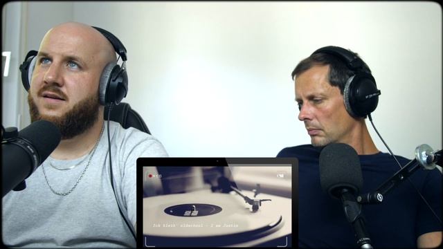 XXL TRACK.REACT #17 - I am Justin (RAP-TUTORIAL.de - Rappen & Produzieren lernen) смотреть онлайн