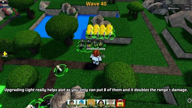 [OVERPOWERED!!] LIGHT YAGAMI SHOWCASE | ROBLOX ALL STAR TOWER DEFENSE смотреть онлайн
