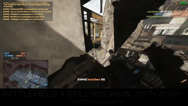 240hz 240+fps Battlefield 4 still rocks in 2021! Enjoy the butter of 240-300 fps смотреть онлайн