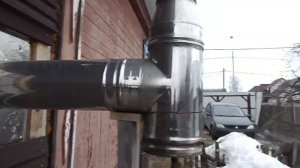 Котёл купер ок 15 после 4 лет эксплуатации