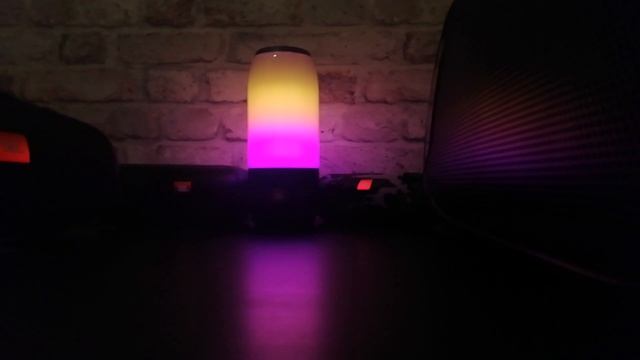 I sold my JBL Pulse 3:( смотреть онлайн