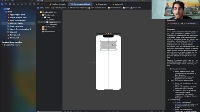 Топ 4 библиотеки для Ios/Swift, которые упростят разработку приложения смотреть онлайн