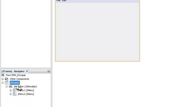 Curso Practico de Java Tut. 9 Swing para principiantes смотреть онлайн