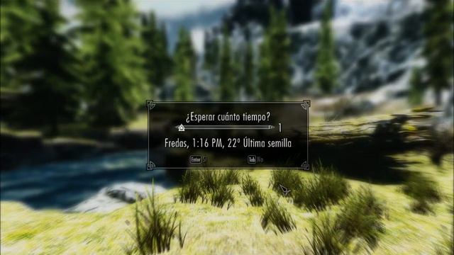 SKYRIM MOD EXTREME GRAPHICS смотреть онлайн