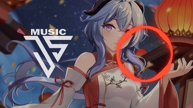 The Edge of the prairie | Genshin Impact (Original Soundtrack) | #10 смотреть онлайн