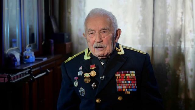Куропатков Евгений Петрович. Переезд в Москву. смотреть онлайн