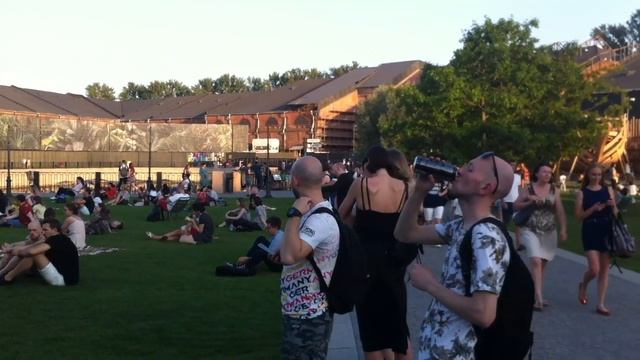 俄罗斯圣彼得堡 (16) / Saint Petersburg (16) / Санкт-Петербург, Россия (16) смотреть онлайн